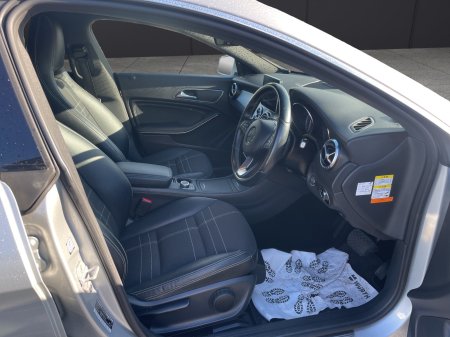 2016 Mercedes-Benz CLA - photo 9