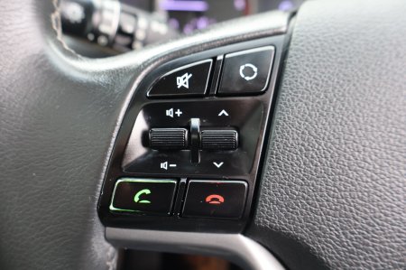 2018 Hyundai Tucson - photo 19