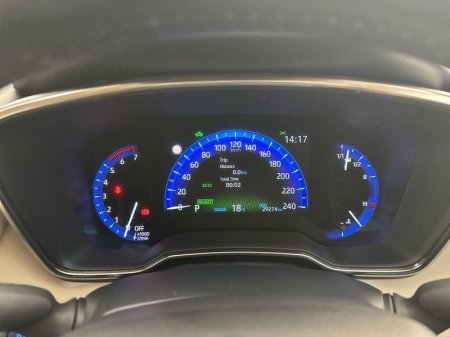 2023 Toyota Corolla - photo 14