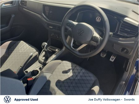 2026 Volkswagen Taigo - photo 6
