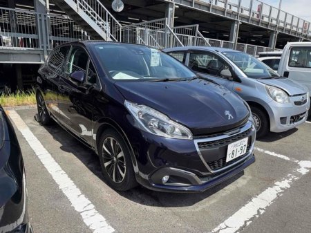 2020 Peugeot 208 - photo 3