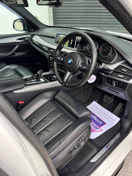 2014 BMW X5 - photo 17