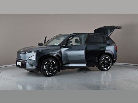 2026 Kia EV5 - photo 49