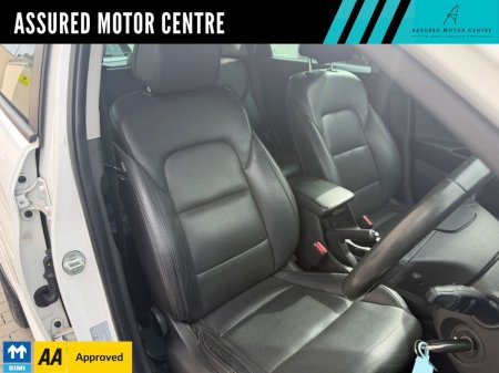 2016 Hyundai Tucson - photo 14