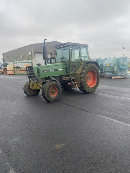 1986 Fendt 311 ls - photo 13