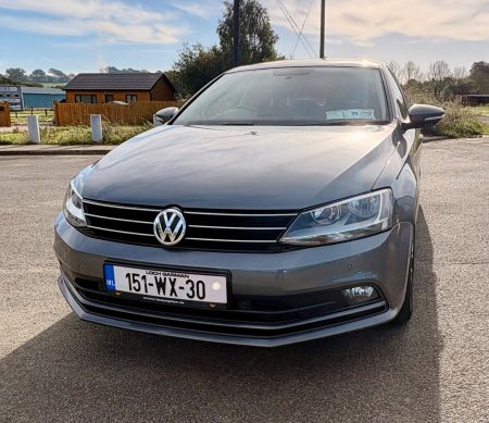 2015 Volkswagen Jetta - photo 18