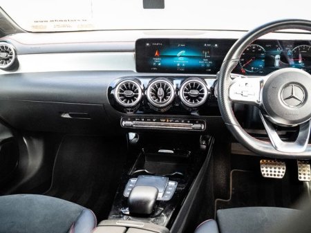 2023 Mercedes-Benz CLA - photo 11