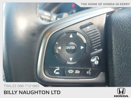 2020 Honda Civic - photo 23
