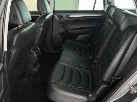2024 Skoda Kodiaq - photo 21
