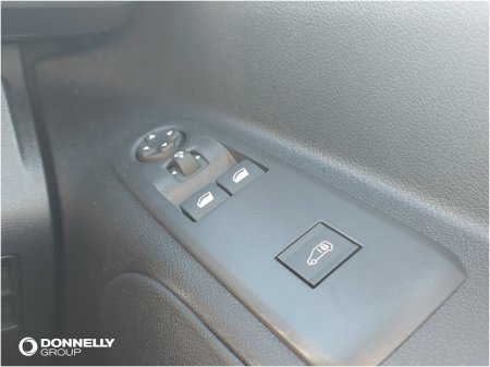 2026 Citroen Berlingo - photo 19