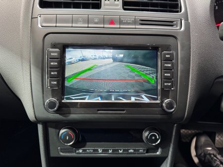 2015 Volkswagen Polo - photo 18