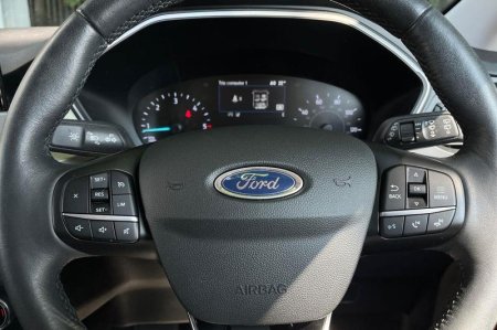 2022 Ford Kuga - photo 12