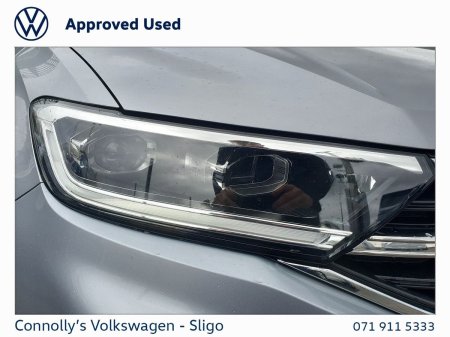 2024 Volkswagen T-Roc - photo 17