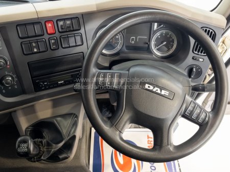 2015 DAF LF 150 - photo 28