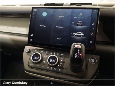 2026 Land Rover Defender - photo 8