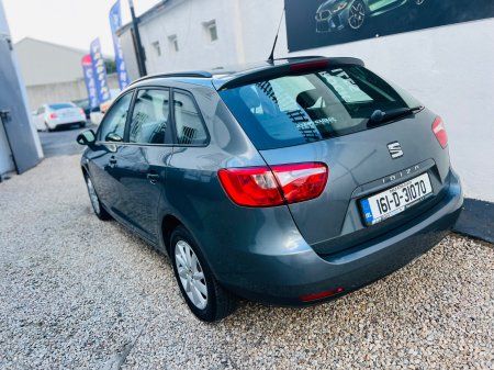 2016 SEAT Ibiza - photo 4