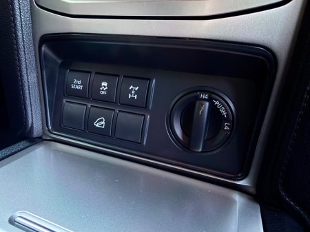 2024 Toyota Land Cruiser - photo 10