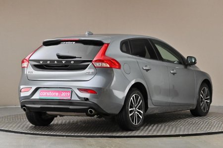 2019 Volvo V40 - photo 9