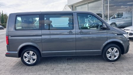 2021 Volkswagen Transporter - photo 15