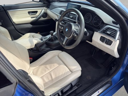 2018 BMW 4-Series - photo 18