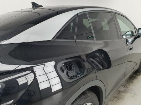 2025 Volkswagen ID.5 - photo 47
