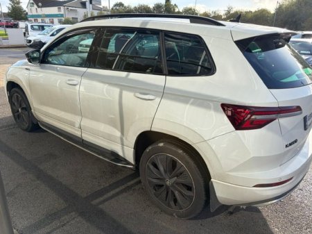 2023 Skoda Karoq - photo 3
