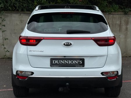 2019 Kia Sportage - photo 7
