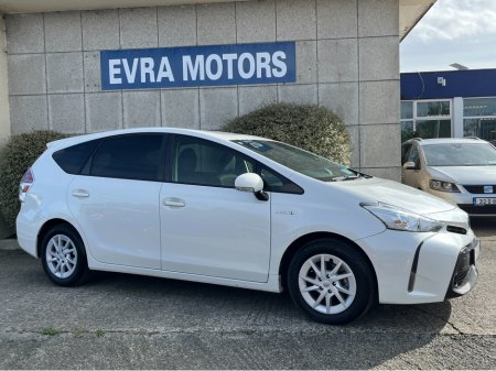 2021 Toyota Prius - photo 3