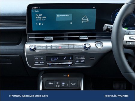 2023 Hyundai KONA - photo 19