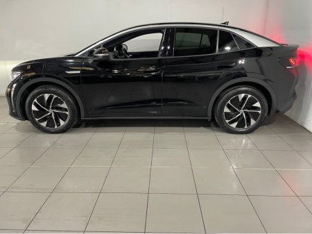2023 Volkswagen ID.5 - photo 7