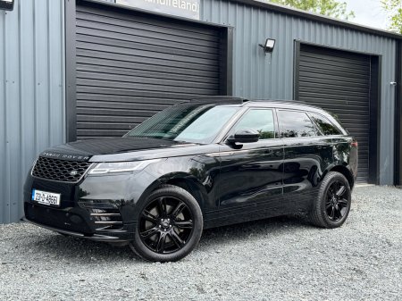 2023 Land Rover Range Rover Velar 2.0 I4 PHEV 404 PS 4WD R-Dynamic SE
