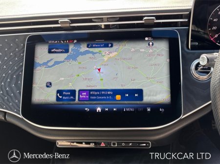 2025 Mercedes-Benz E-Class - photo 10