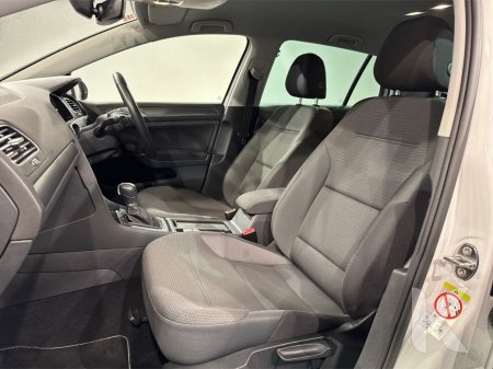 2019 Volkswagen Golf - photo 19