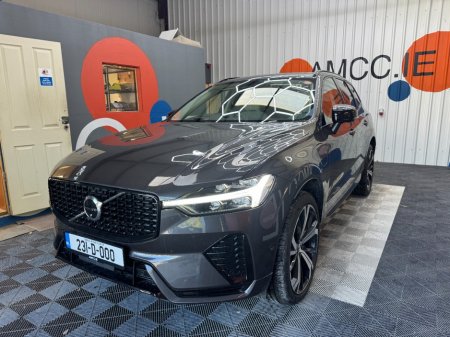 2023 Volvo XC60 - photo 6