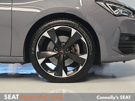 2024 SEAT Leon - photo 6