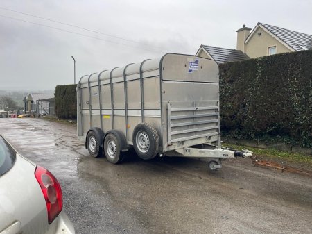 0 Ifor Williams Trailers  - photo 3