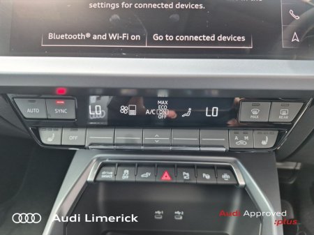 2026 Audi A3 - photo 17