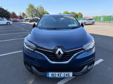 2018 Renault Kadjar - photo 4