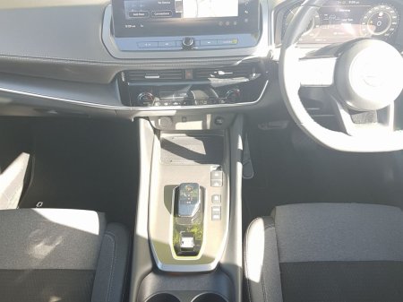 2025 Nissan Qashqai - photo 3