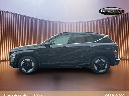 2027 Hyundai KONA - photo 5