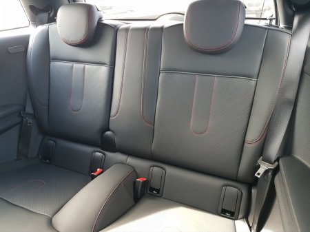 2025 Mini Cooper - photo 20