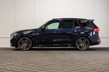 2025 BMW X5 - photo 3