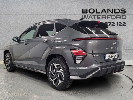 2026 Hyundai KONA - photo 2