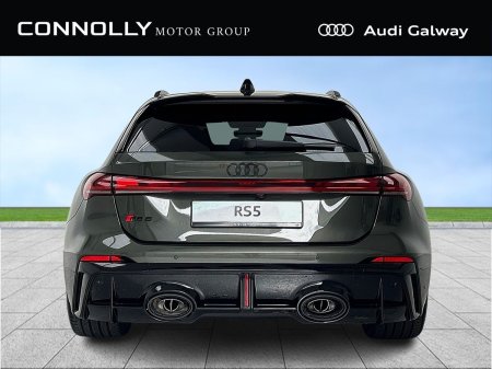 2027 Audi RS5 - photo 13