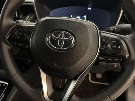 2026 Toyota Corolla - photo 14