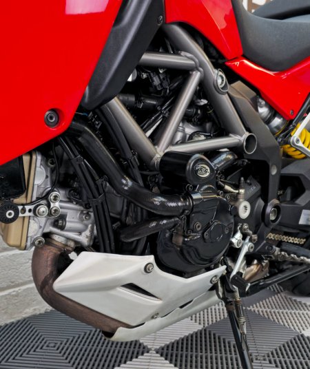 2011 DUCATI Multistrada - photo 9