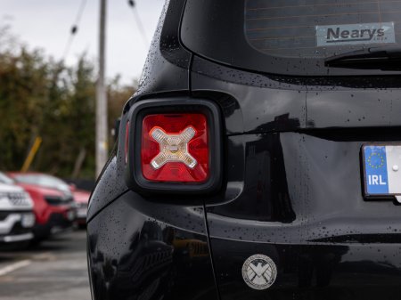 2016 Jeep Renegade - photo 10