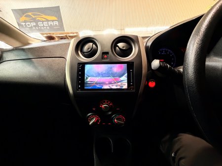 2013 Nissan Note - photo 12