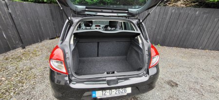 2012 Renault Clio - photo 7