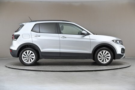 2023 Volkswagen T-Cross - photo 11